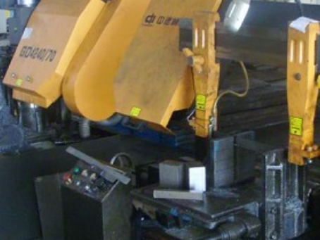 开福SM45模具钢