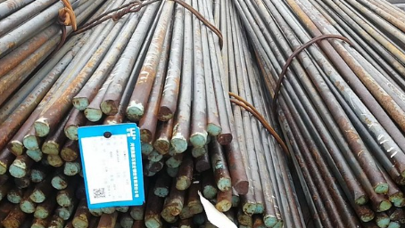 开福30Cr合金结构钢